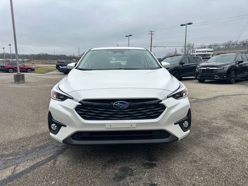 New 2026 Subaru Impreza 2.0i Sport image 2