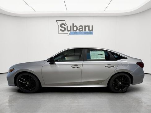 Used 2026 Honda Civic Sport image 2