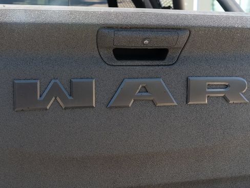Used 2022 RAM 1500 TRX w/ TRX Level 1 Equipment Group AWD/4WD image 18