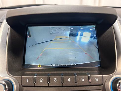 Used 2015 Chevrolet Equinox LT AWD/4WD image 14