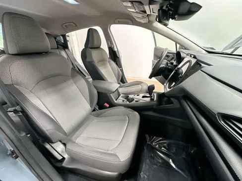 Certified 2024 Subaru Crosstrek 2.0i Premium w/ Popular Package #4 AWD/4WD image 21