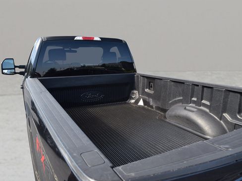 Certified 2019 Ford F350 XLT w/ XLT Value Package AWD/4WD image 6