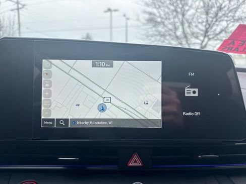 Certified 2024 Hyundai Elantra N Line image 37