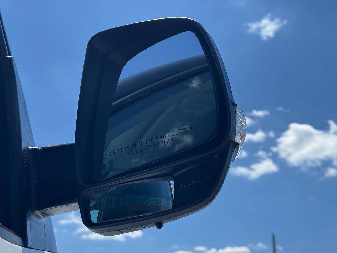Used 2020 RAM ProMaster City Tradesman SLT FWD image 48