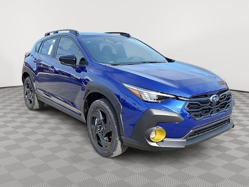 New 2026 Subaru Crosstrek 2.5i Sport image 3