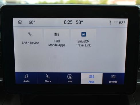 Used 2023 Ford Explorer XLT w/ Equipment Group 202A AWD/4WD image 25