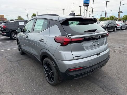 New 2027 Chevrolet Bolt RS FWD image 5