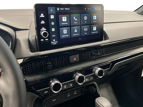 New 2026 Honda CR-V Sport Touring image 22