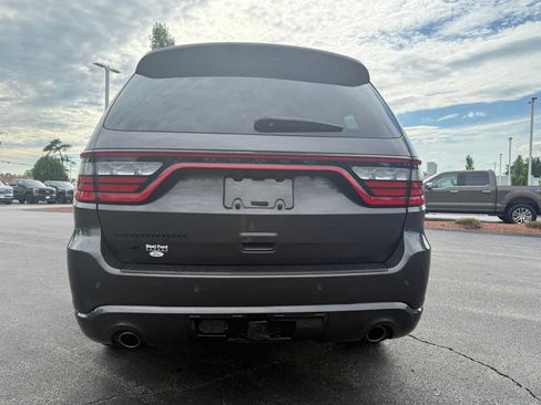 Used 2021 Dodge Durango SXT AWD/4WD image 7