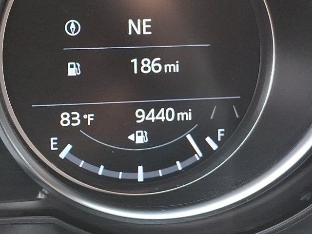 Used 2023 MAZDA CX-5 AWD 2.5 S w/ Select Package image 23