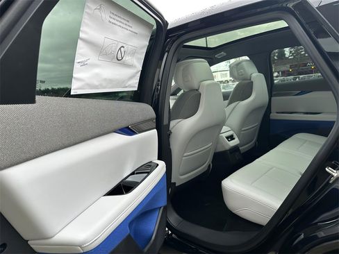 New 2026 Cadillac Optiq Sport 1 image 16