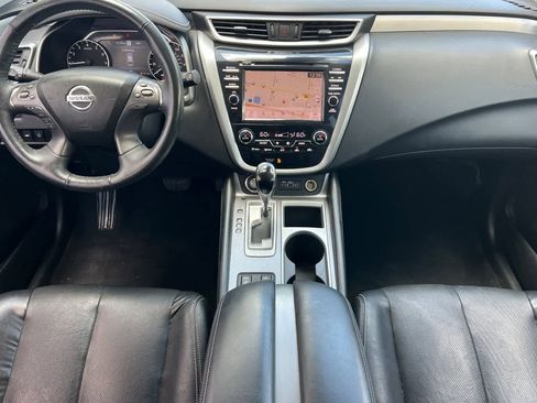 Used 2020 Nissan Murano SL w/ Cargo Package AWD/4WD image 4