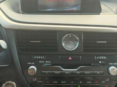 Used 2016 Lexus RX 350 AWD image 21