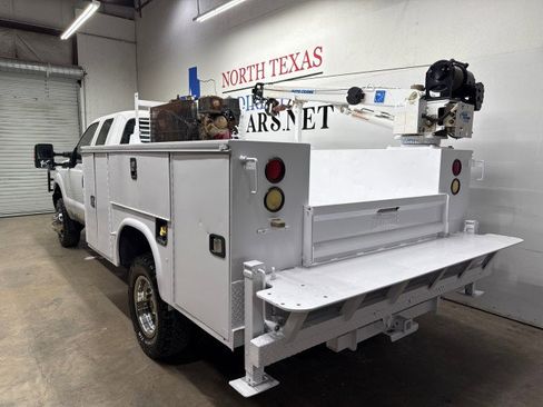 Used 2016 Ford F350 XL w/ Power Equipment Group image 6
