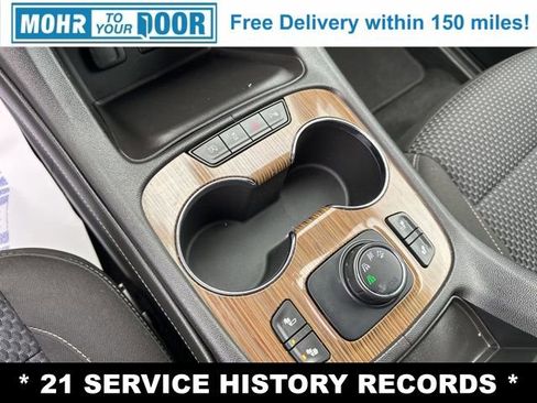 Used 2020 GMC Acadia SLE w/ Driver Convenience Package image 19