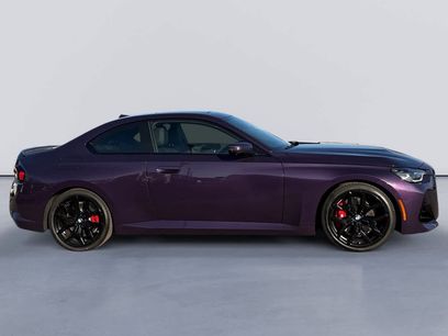 New 2026 BMW 230i Coupe w/ Premium Package