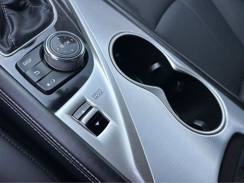 Used 2020 INFINITI Q50 Luxe image 28