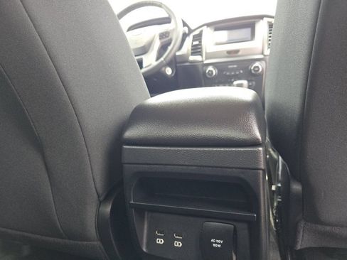 Used 2019 Ford Ranger XLT w/ Black Appearance Package AWD/4WD image 25