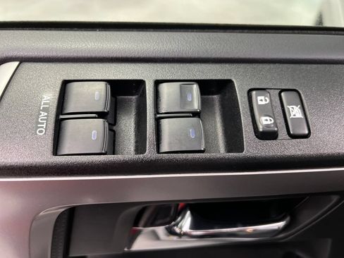 Used 2024 Toyota 4Runner SR5 RWD image 15