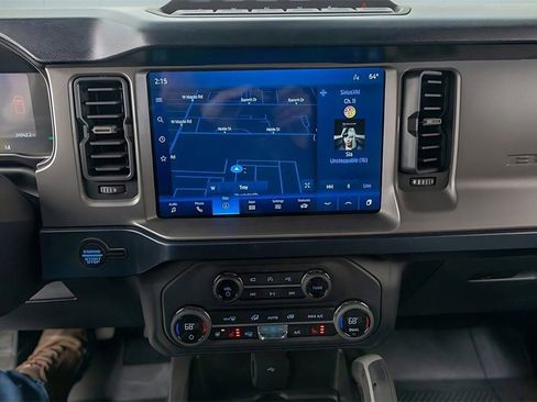 Used 2021 Ford Bronco First Edition image 37