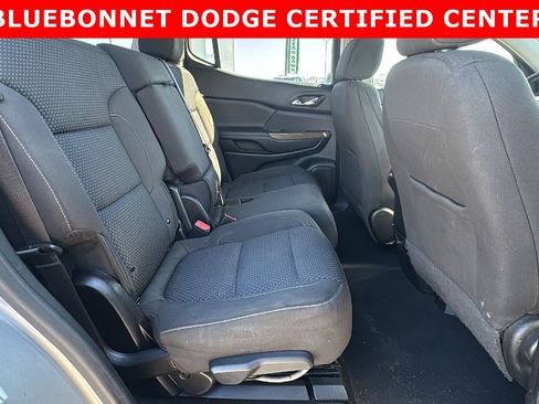 Used 2020 GMC Acadia SLE image 25