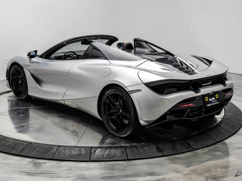 Used 2020 McLaren 720S Luxury RWD image 15
