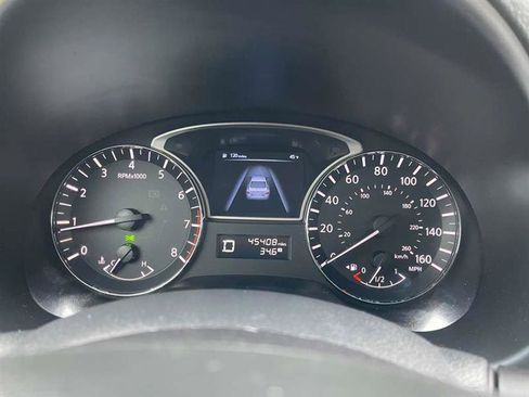 Used 2014 Nissan Altima 2.5 S w/ Sport Value Package image 21