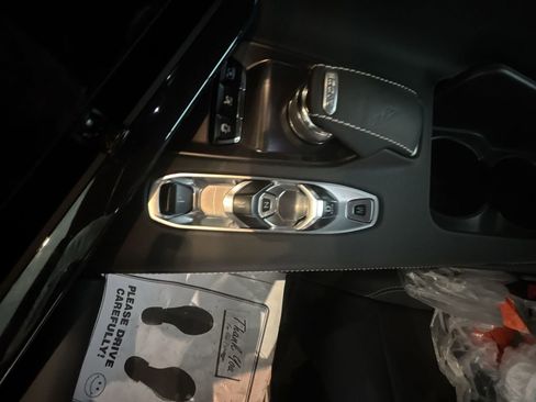 Used 2025 Chevrolet Corvette ZR1 w/ Stealth Interior Trim Package image 21