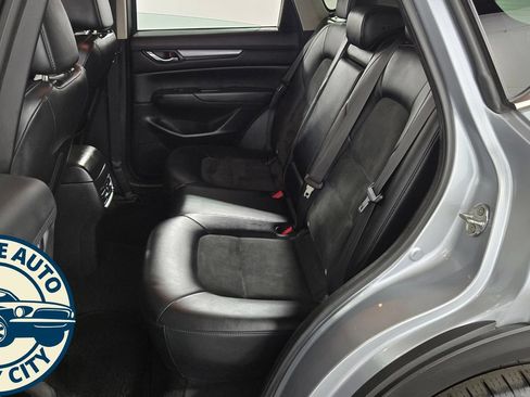 Used 2020 MAZDA CX-5 Touring AWD/4WD image 26