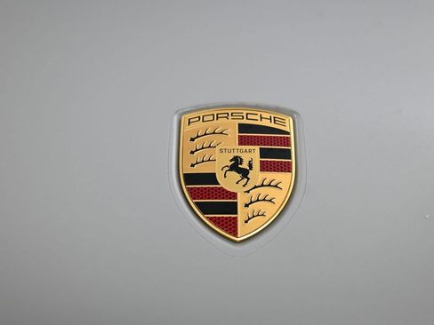 Certified 2025 Porsche Cayenne S image 34