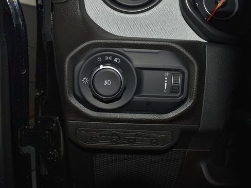 New 2026 Jeep Wrangler Sport image 14