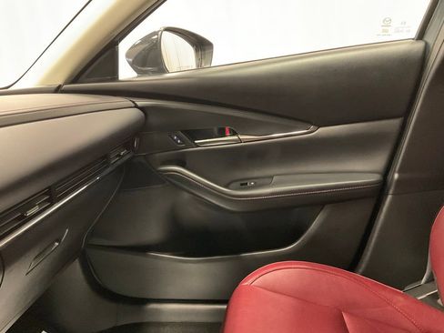 Used 2024 MAZDA CX-30 AWD 2.5 S w/ Preferred Package image 24