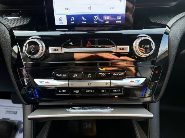 Used 2023 Ford Explorer ST w/ Technology Package AWD/4WD image 17