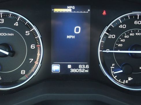 Used 2019 Subaru Ascent Limited w/ Popular Package #2 image 27