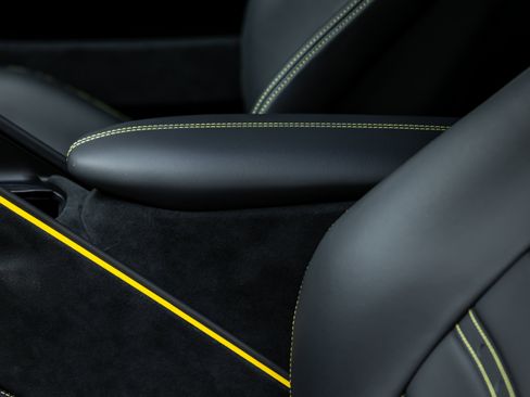 Certified 2023 Ferrari Roma image 64