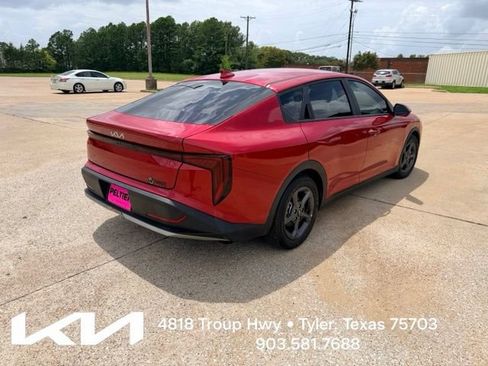 Used 2025 Kia K4 FWD image 10
