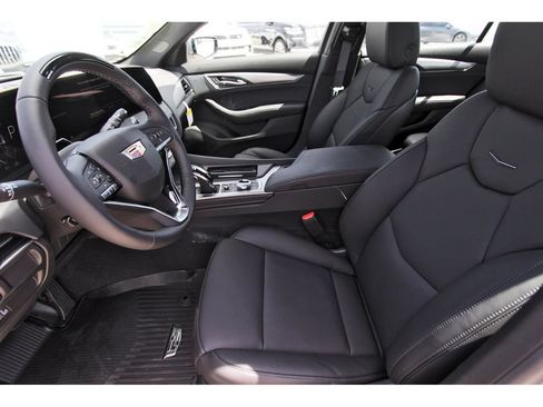 New 2026 Cadillac CT5 Premium Luxury RWD image 6
