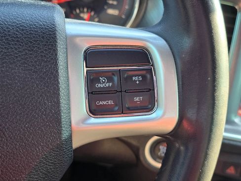 Used 2013 Dodge Charger R/T RWD image 23