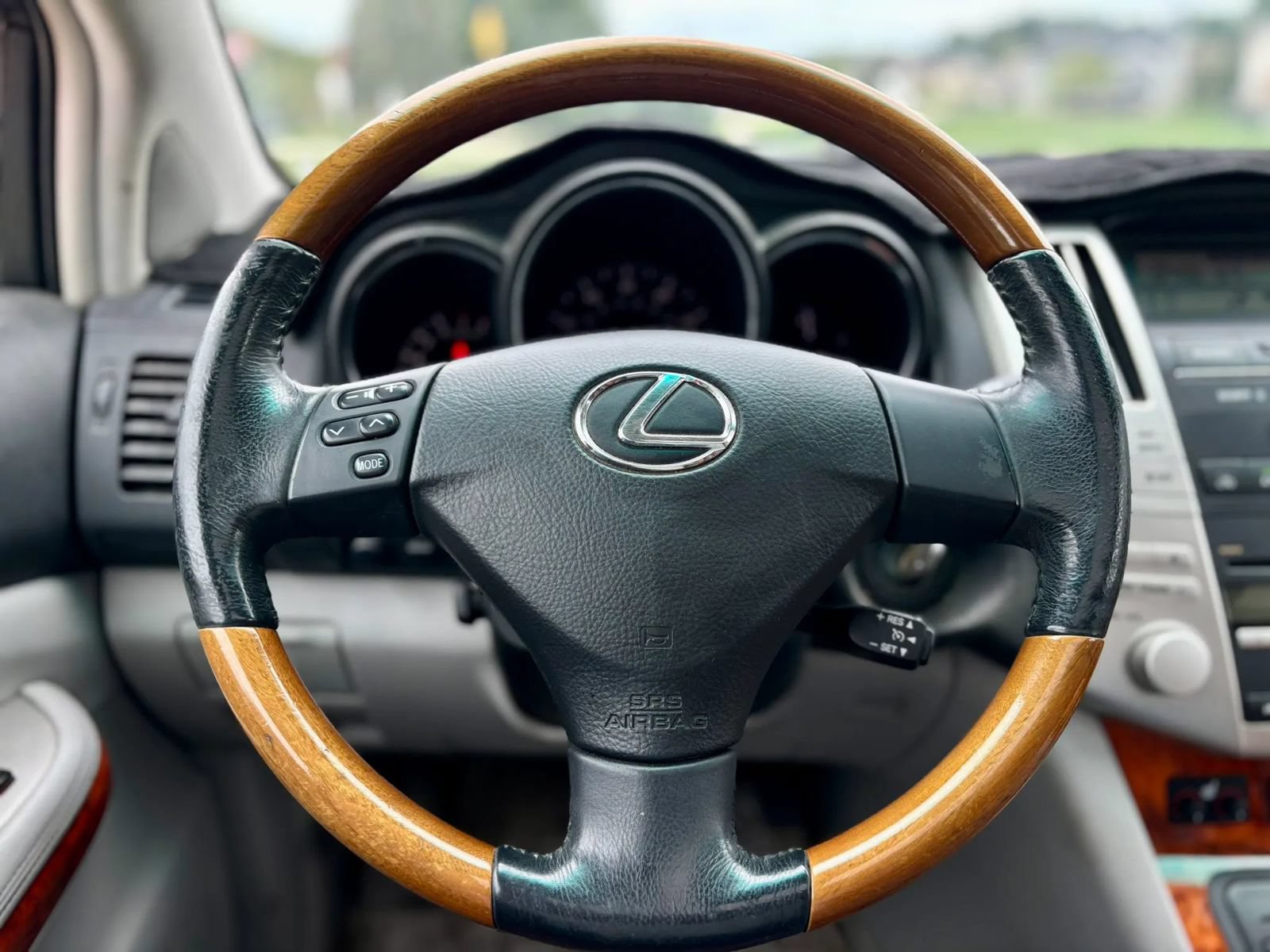 Used 2009 Lexus RX 350 AWD image 14