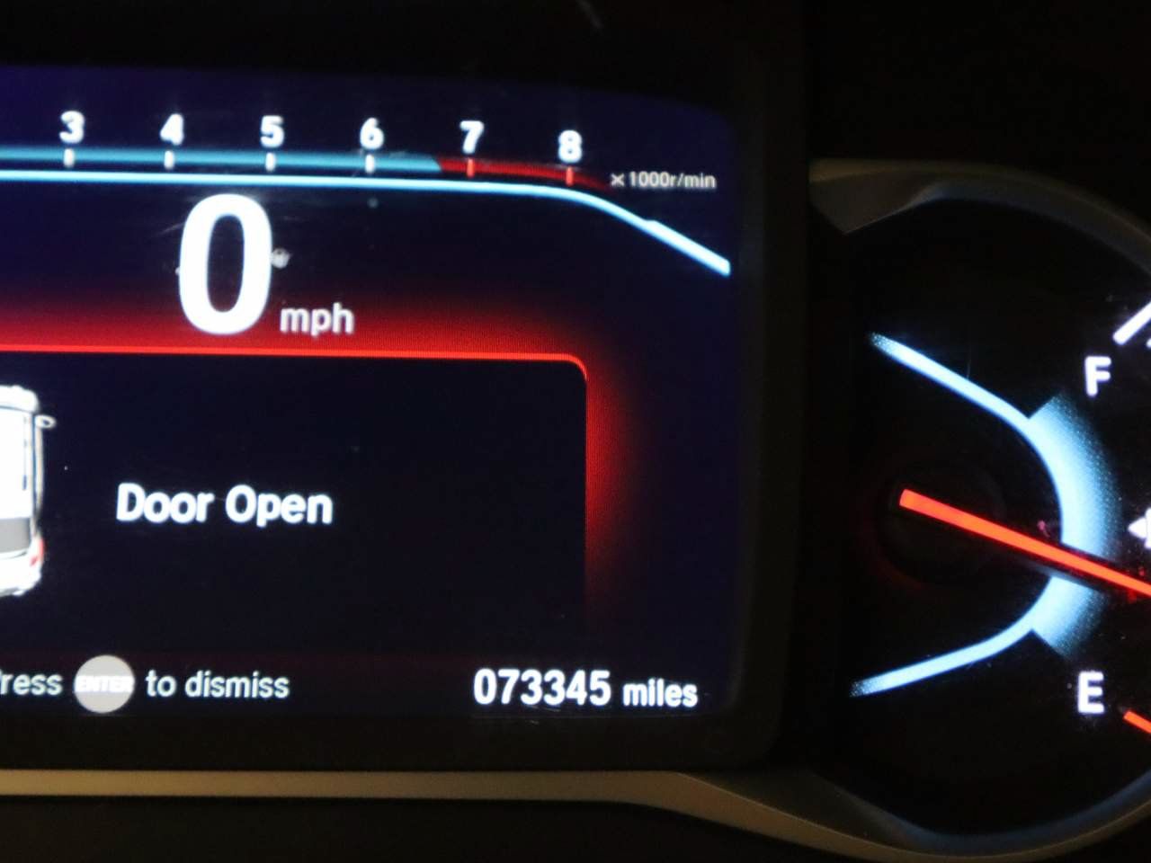 Used 2022 Honda Pilot EX-L image 8