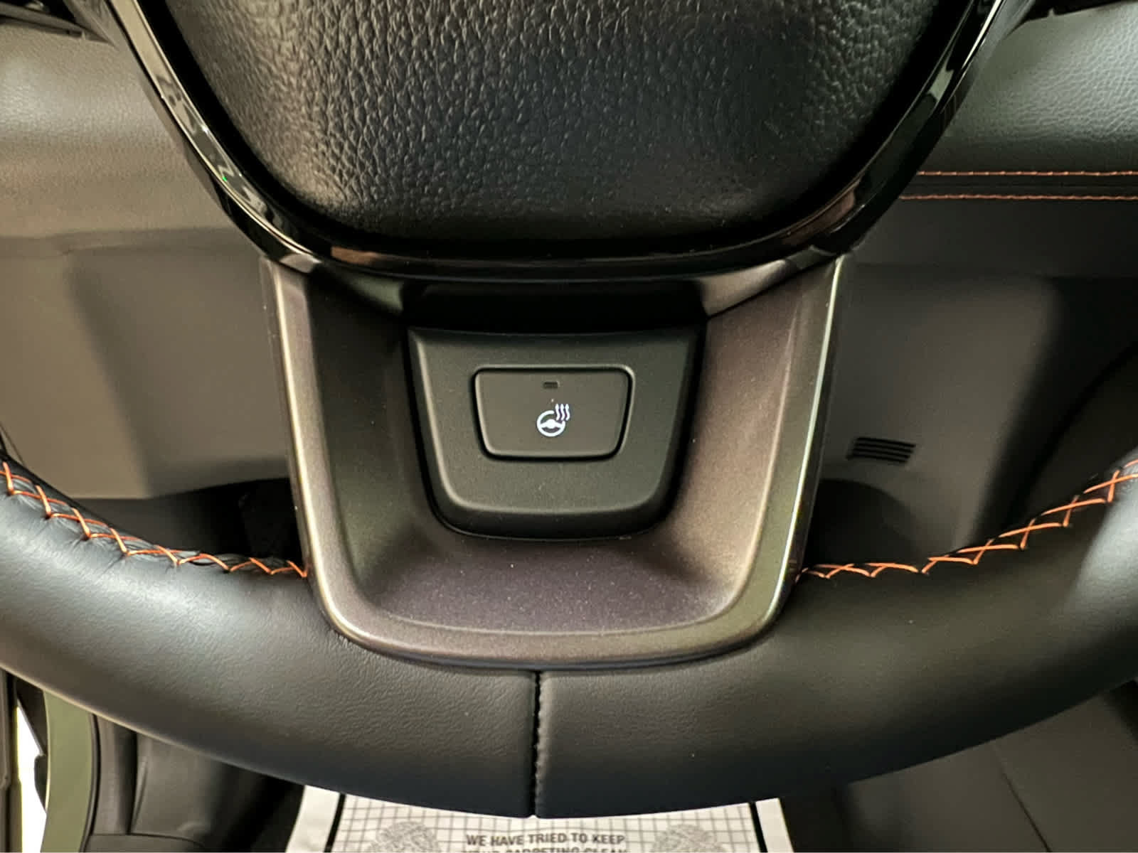 New 2026 Honda Pilot TrailSport image 23