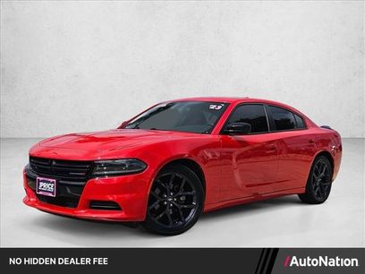 Used 2023 Dodge Charger SXT w/ Blacktop Package