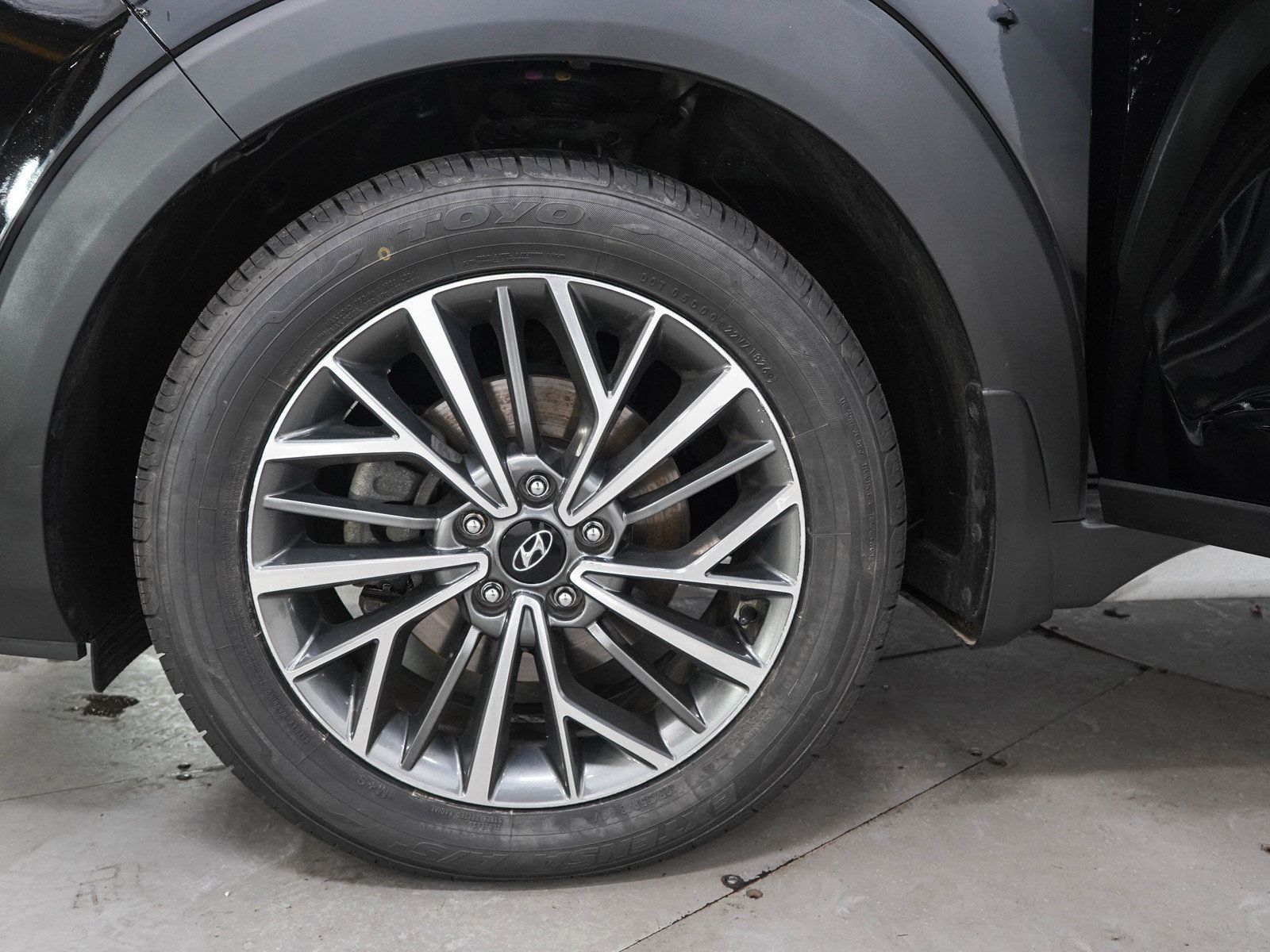 Used 2020 Hyundai Tucson Ultimate AWD/4WD image 31