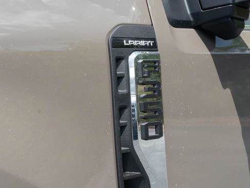 New 2026 Ford F350 Lariat AWD/4WD image 3