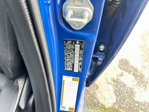 Used 2025 Toyota Prius LE image 29