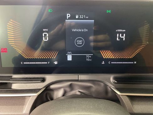 New 2026 Kia Carnival EX image 26