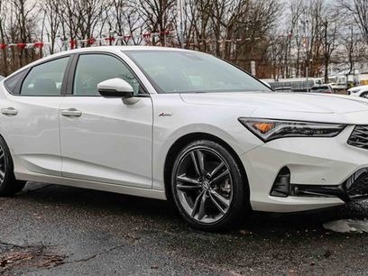 Used 2023 Acura Integra A-Spec