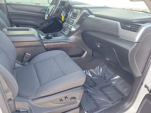 Certified 2018 Chevrolet Tahoe LS image 12