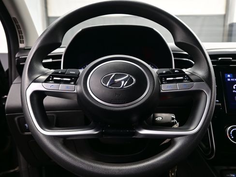 Certified 2023 Hyundai Tucson SE AWD/4WD image 21