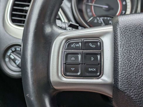 Used 2019 Dodge Journey Crossroad FWD image 22